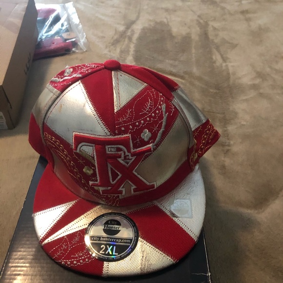 Texas Hat - Picture 1 of 1